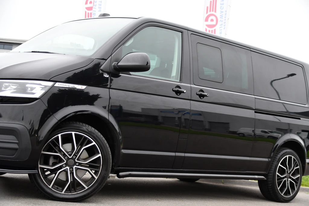 Volkswagen Transporter – foto 3