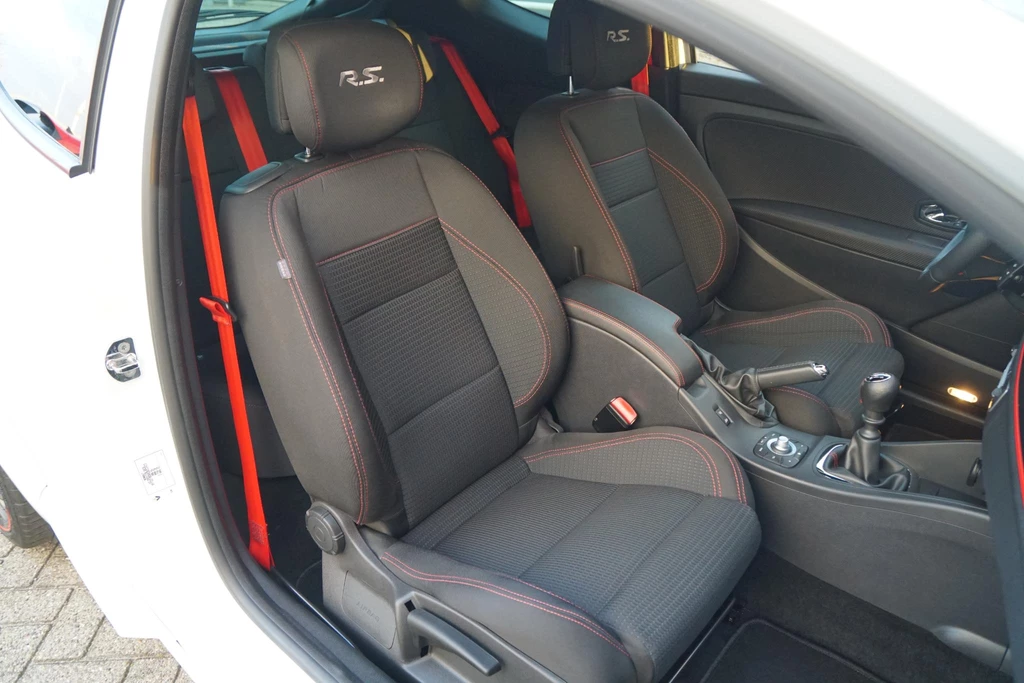 Renault Mégane – foto 20