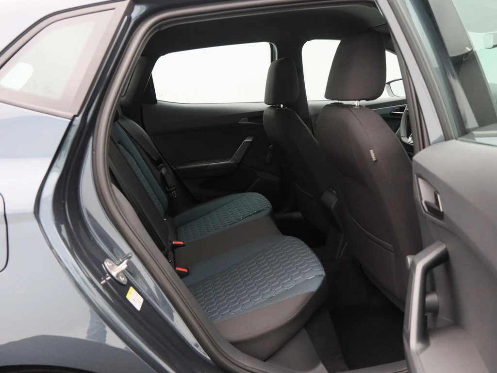 SEAT Ibiza – foto 32