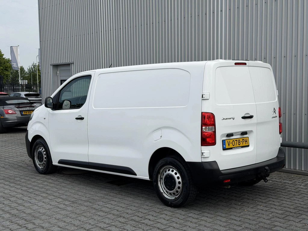 Citroën Jumpy – foto 4