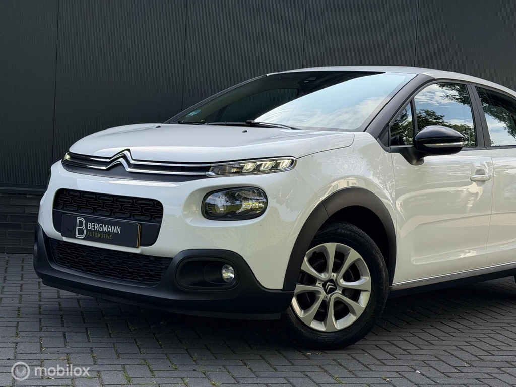 Citroën C3 – foto 2