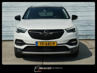 Opel Grandland X – thumbnail 12