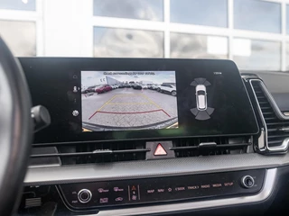 Kia Sportage – thumbnail 18