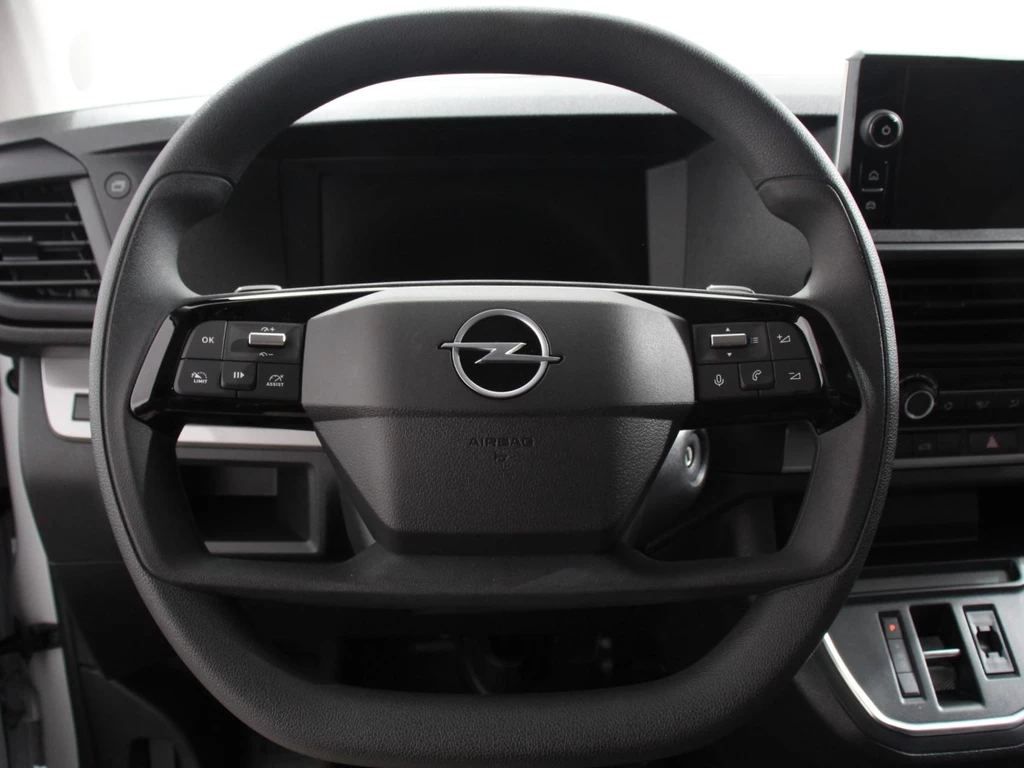 Opel Vivaro – foto 20