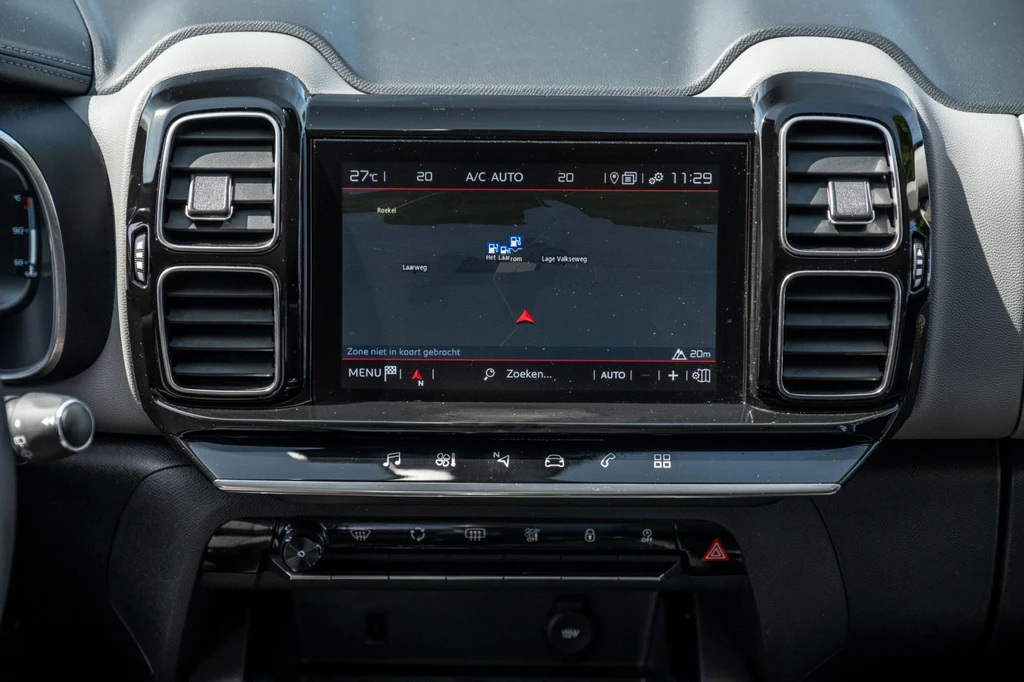Citroën C5 Aircross – foto 46