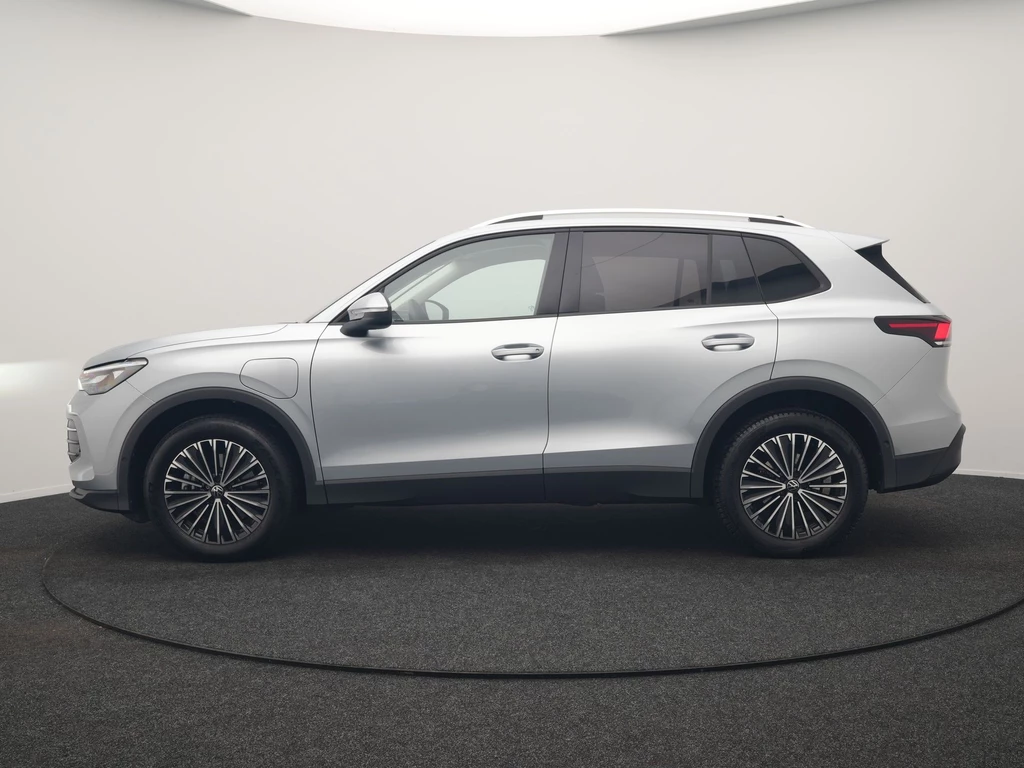 Volkswagen Tiguan – foto 3