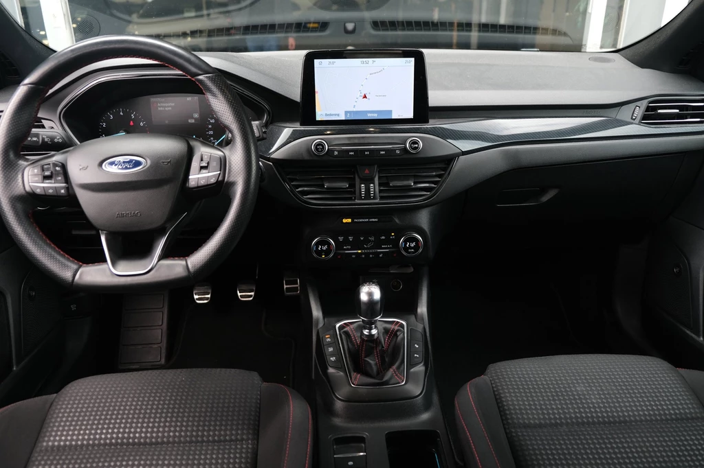 Ford Focus – foto 13