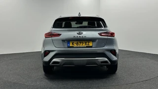 Kia XCeed – thumbnail 4