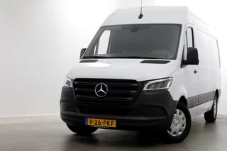 Mercedes-Benz Sprinter – thumbnail 1