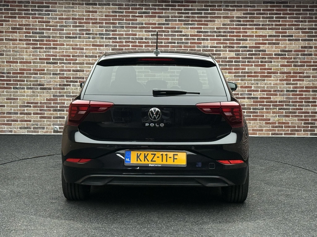 Volkswagen Polo – foto 4