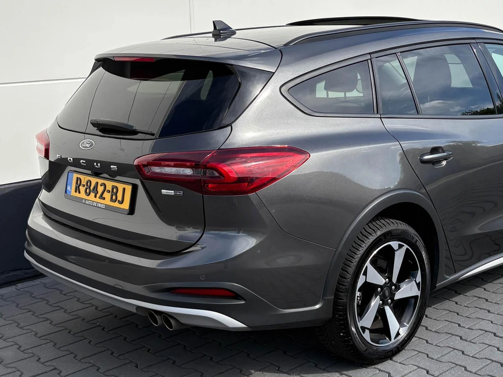Ford Focus – foto 10