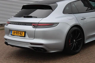 Porsche Panamera – thumbnail 12