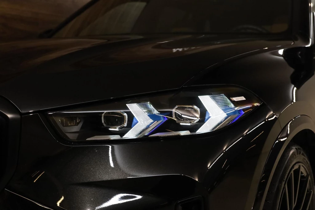 BMW X5 – foto 37