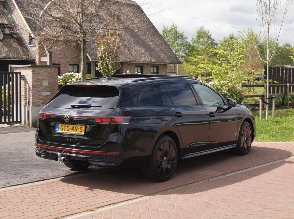 Volkswagen Passat – foto 6