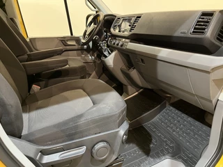 Volkswagen Crafter – thumbnail 20
