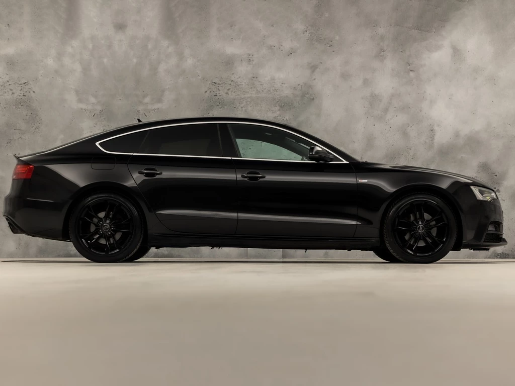 Audi A5 – foto 7