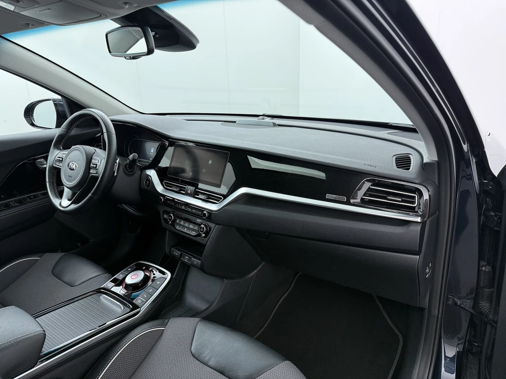 Kia e-Niro – foto 41