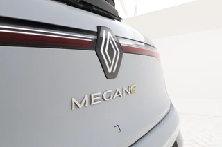 Renault Megane E-Tech – thumbnail 10