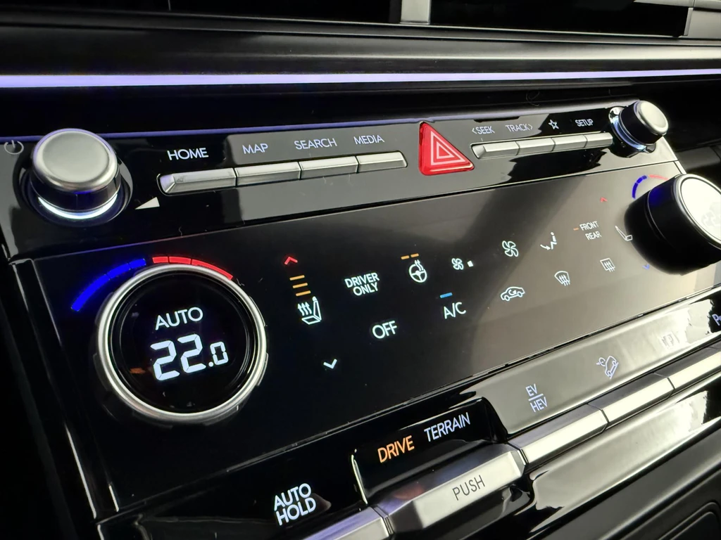 Hyundai Santa Fe – foto 38