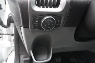 Ford Transit Custom – thumbnail 20