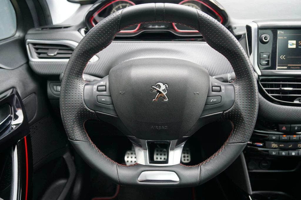 Peugeot 2008 – foto 25