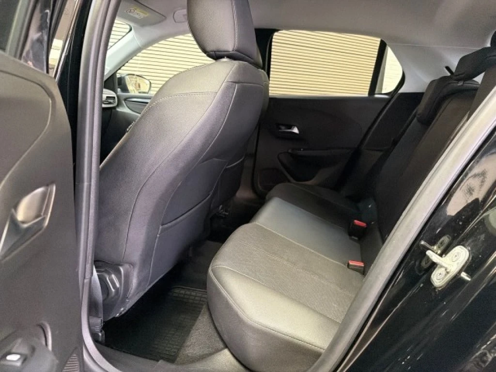 Opel Corsa – foto 15
