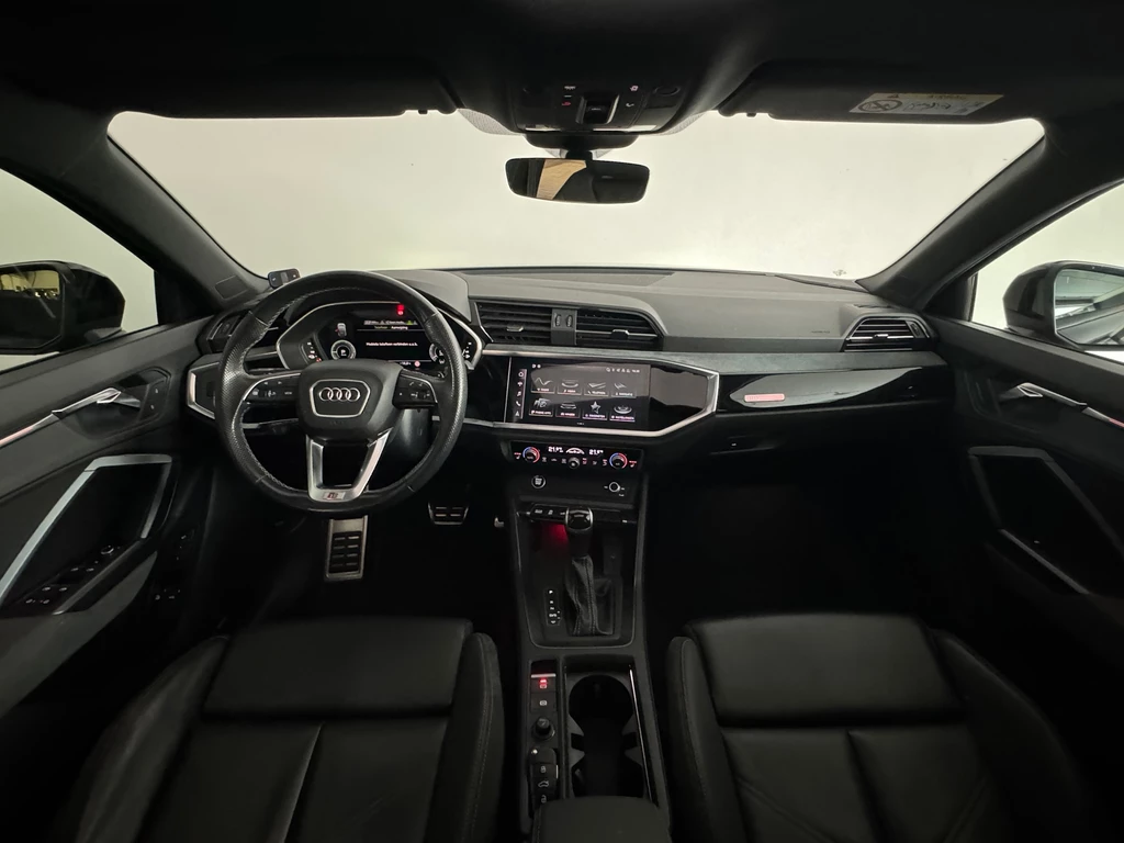 Audi Q3 – foto 10