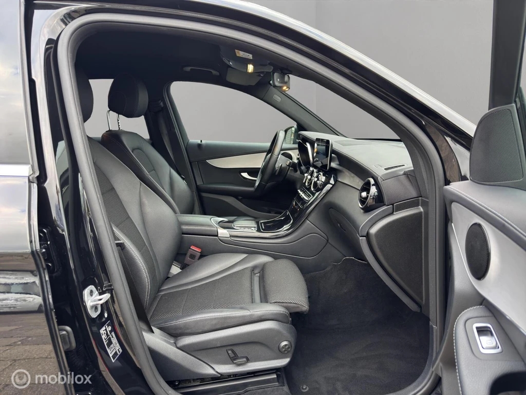 Mercedes-Benz GLC – foto 25