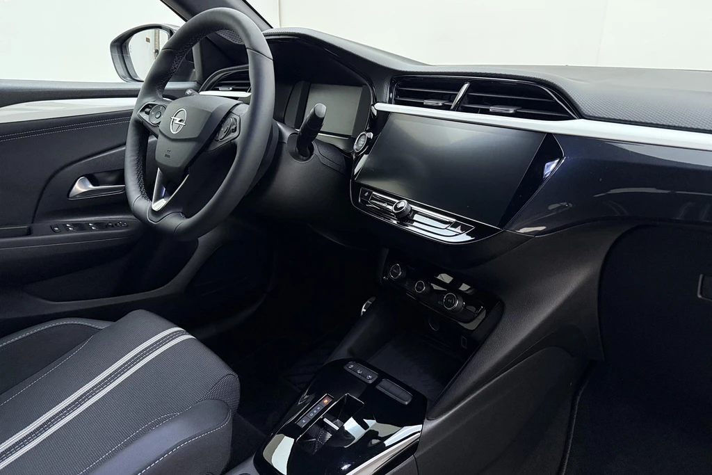 Opel Corsa – foto 15