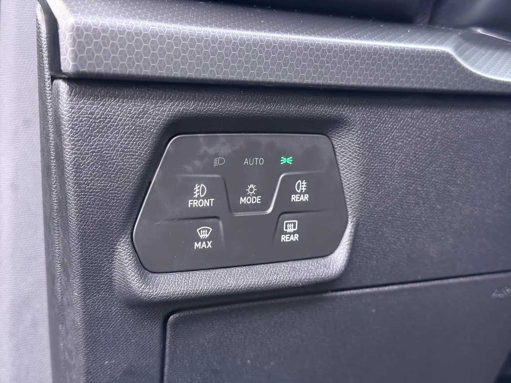 SEAT Leon – foto 34