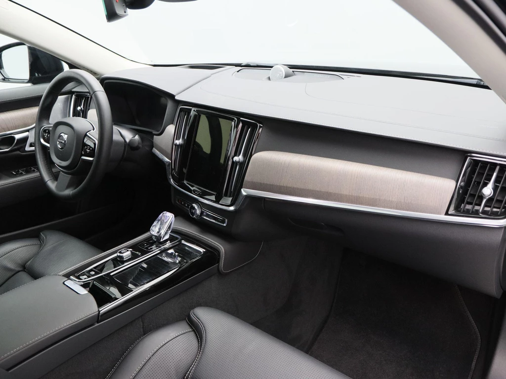 Volvo S90 – foto 42