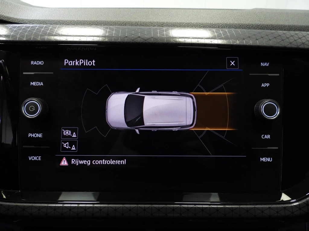 Volkswagen T-Cross – foto 11