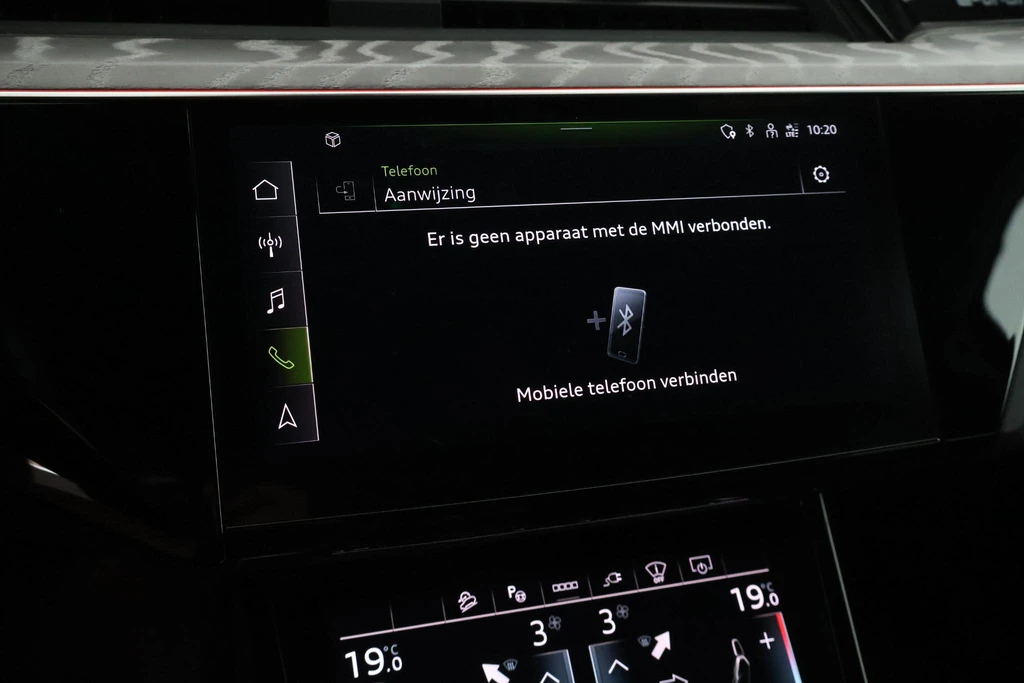Audi Q8 e-tron – foto 21