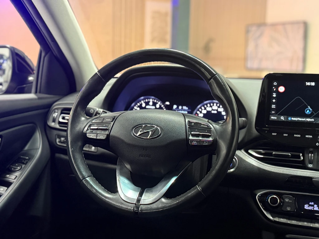 Hyundai i30 – foto 12