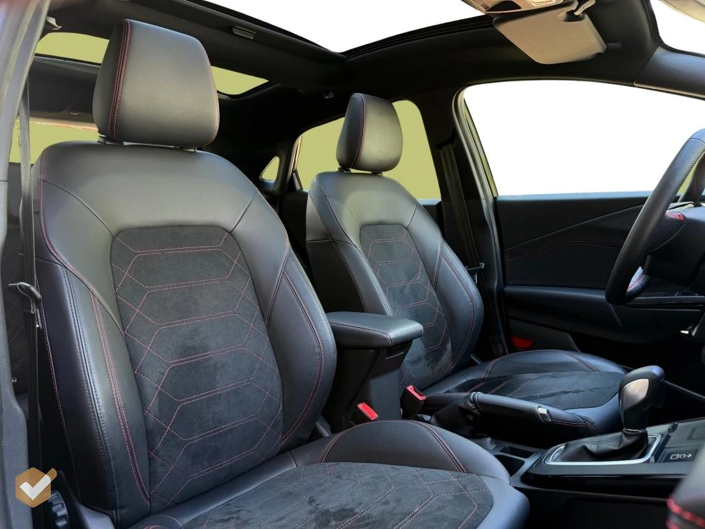 Ford Puma – foto 12