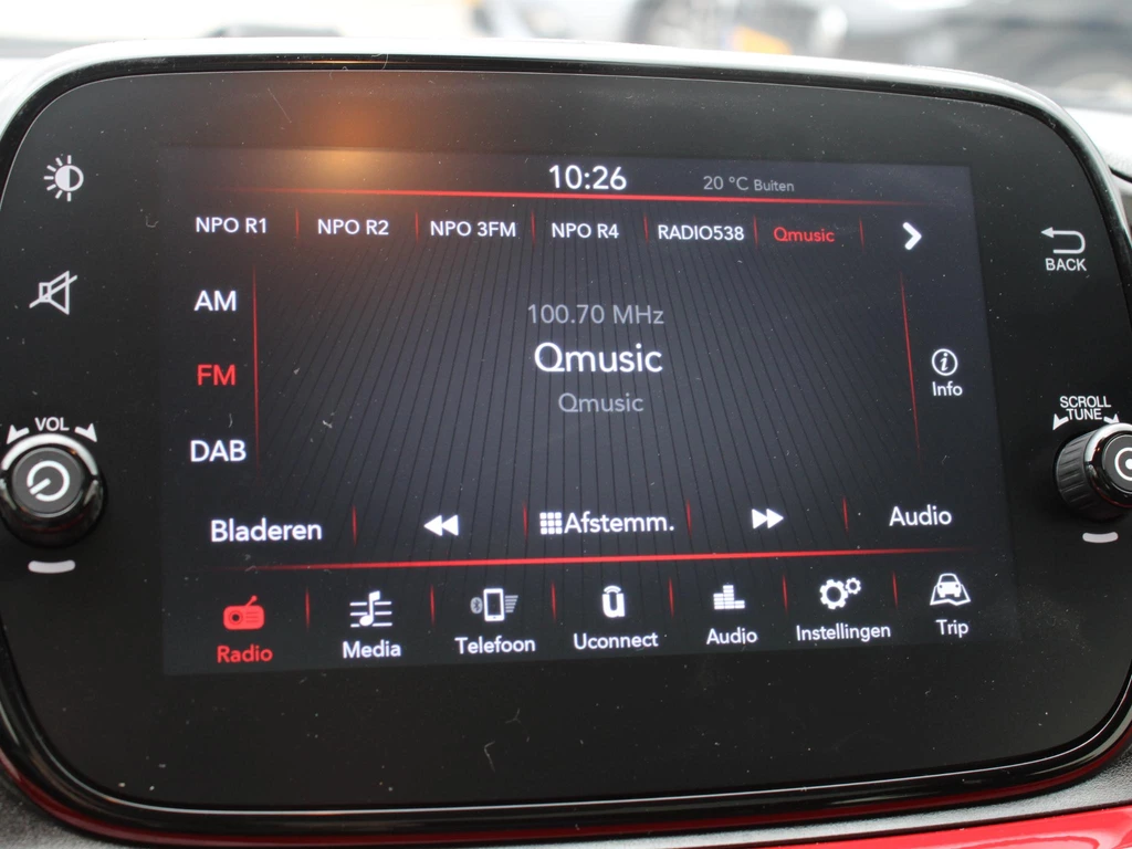 Fiat 500 – foto 10