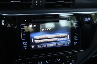 Toyota Auris – thumbnail 19