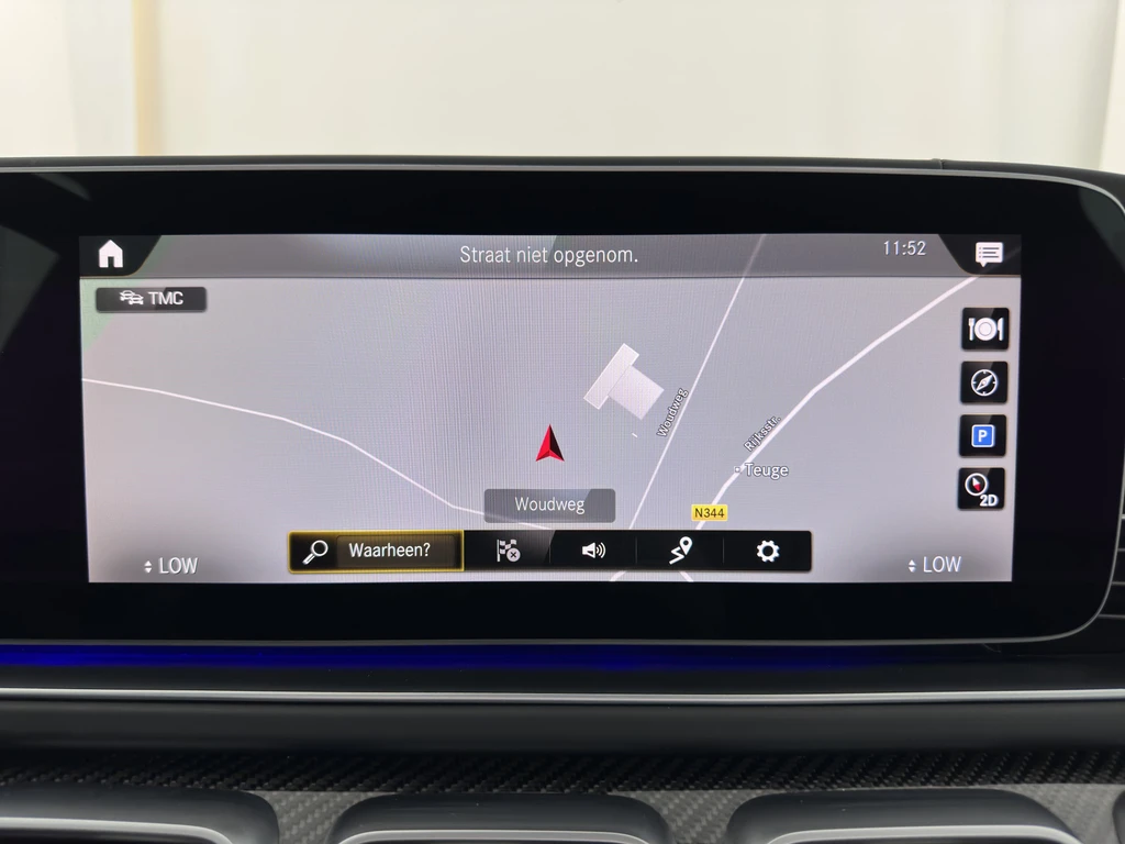 Mercedes-Benz GLE – foto 20