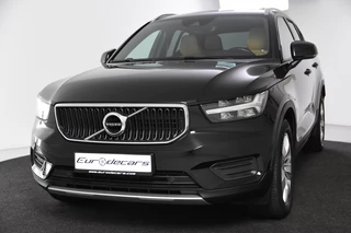 Volvo XC40 – thumbnail 4