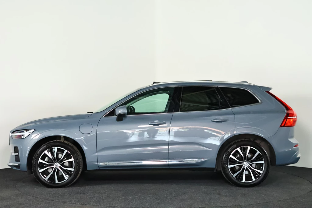 Volvo XC60 – foto 3
