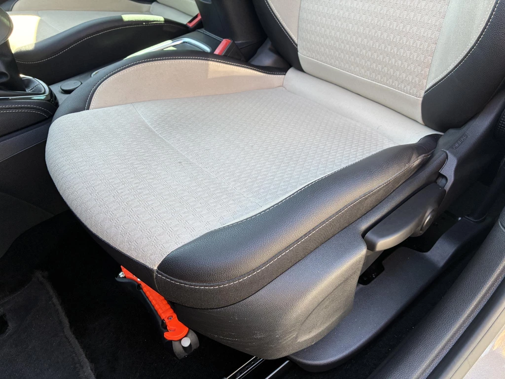 Opel Astra – foto 37