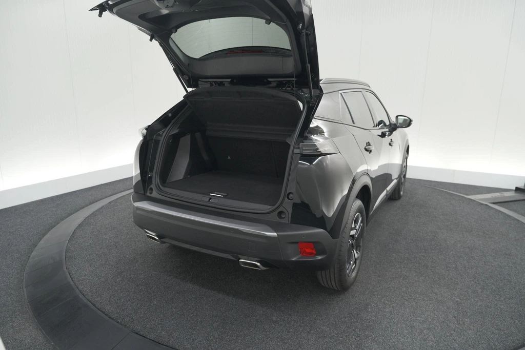 Peugeot 2008 – foto 14