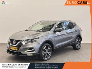 Nissan QASHQAI – thumbnail 1