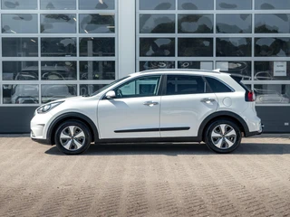Kia Niro – thumbnail 3