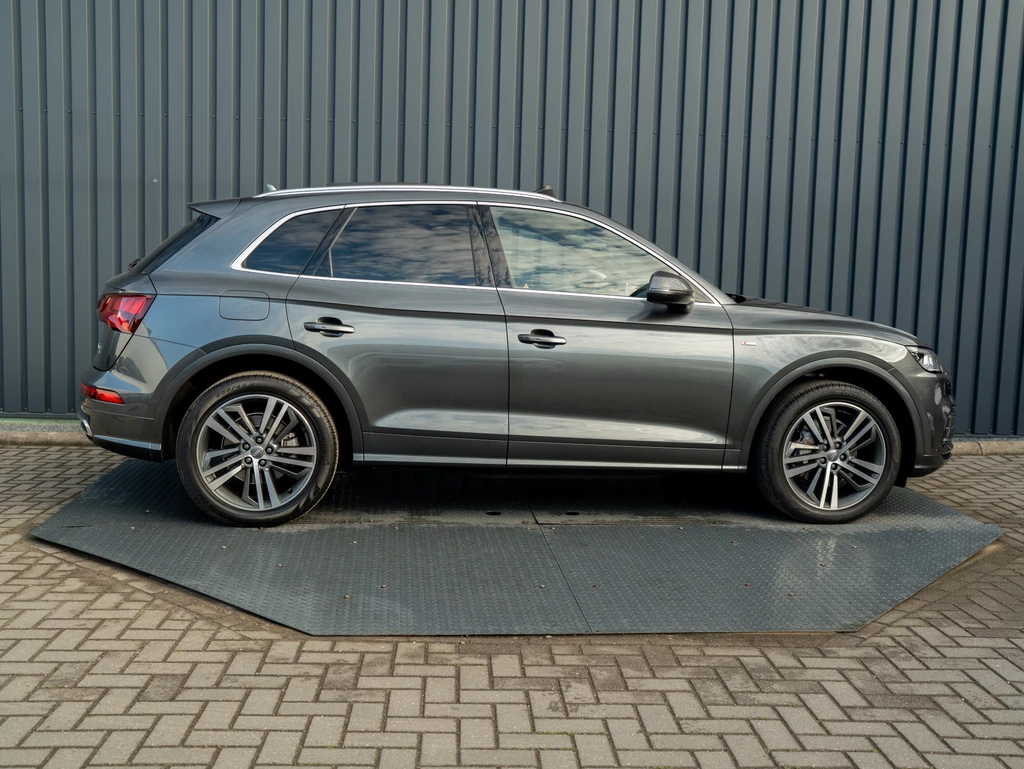 Audi Q5 – foto 14
