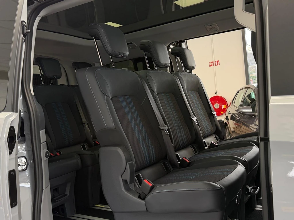 Ford Tourneo Connect – foto 18