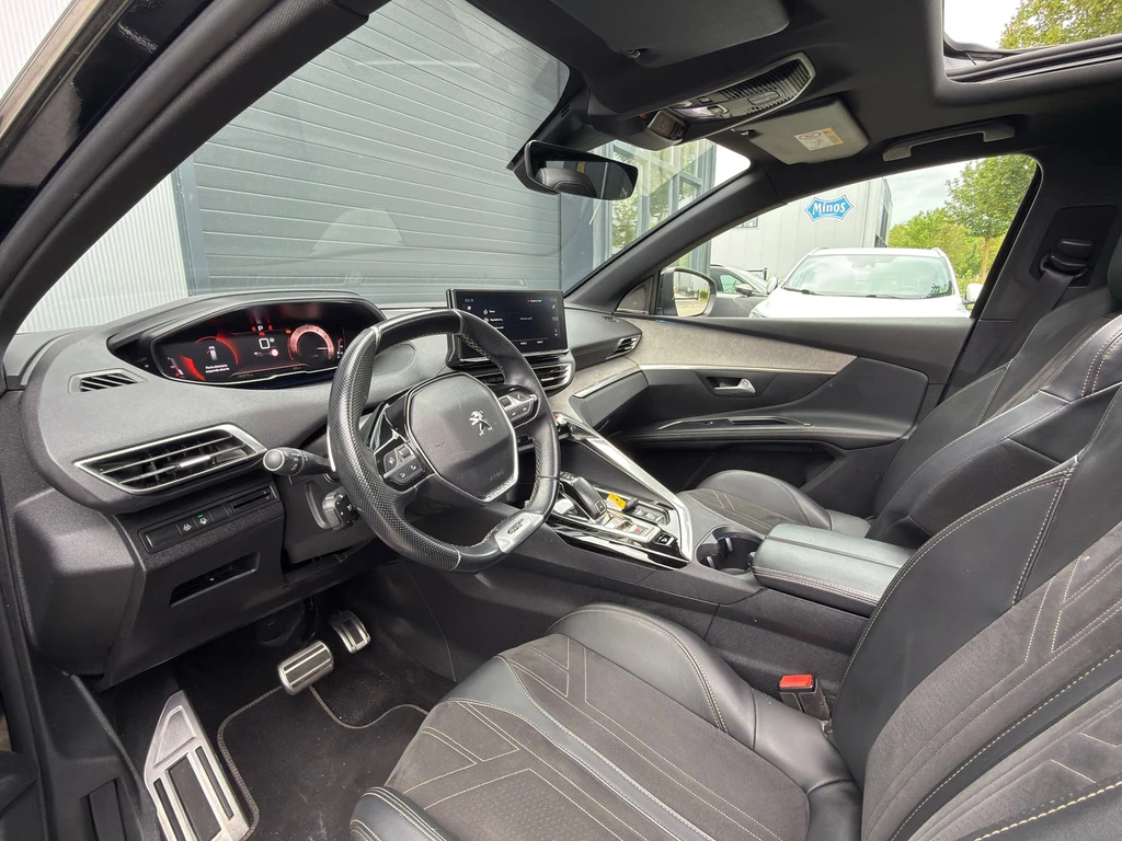 Peugeot 5008 – foto 11