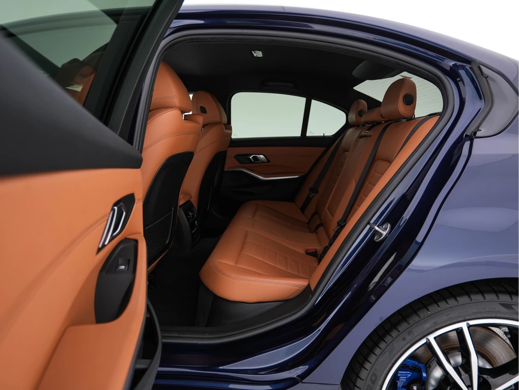 BMW 3 Serie – foto 9