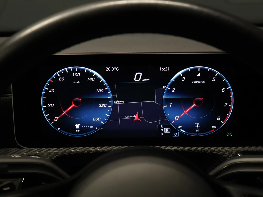 Mercedes-Benz A-Klasse – foto 14