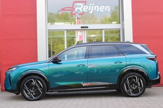 Peugeot e-5008 – thumbnail 2